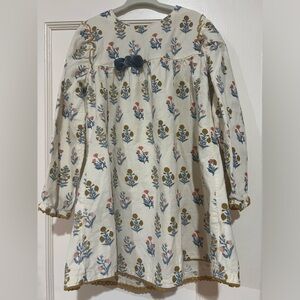 Mud Pie toddler dress